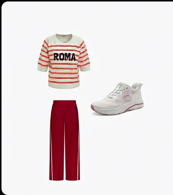 Flatlay T-Shirt