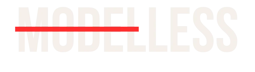 Modelless